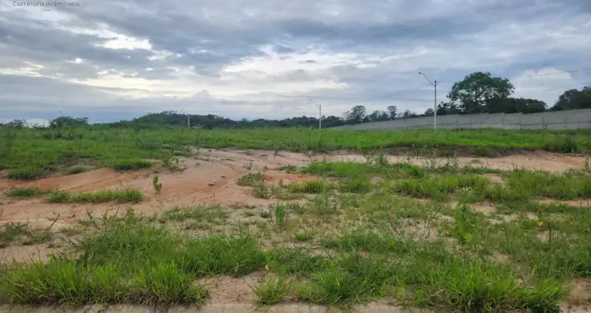 Terreno à venda no Reserva Santa Maria, Indaiatuba 