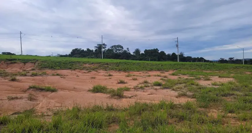 Terreno à venda no Reserva Santa Maria, Indaiatuba 