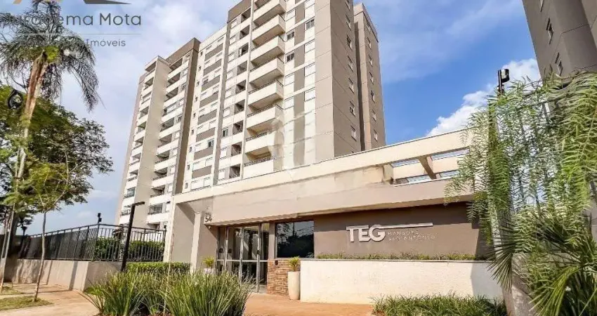 APARTAMENTO A VENDA NO CONDOMÍNIO TEG MANSÕES/ CAMPINAS/SP