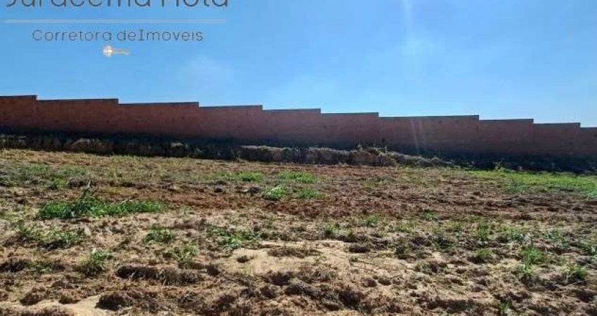 Terreno à venda no Colinas de Indaiatuba, Indaiatuba 