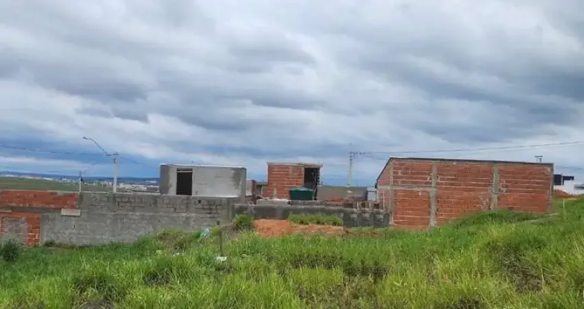 Terreno à venda no Smart City, Indaiatuba 