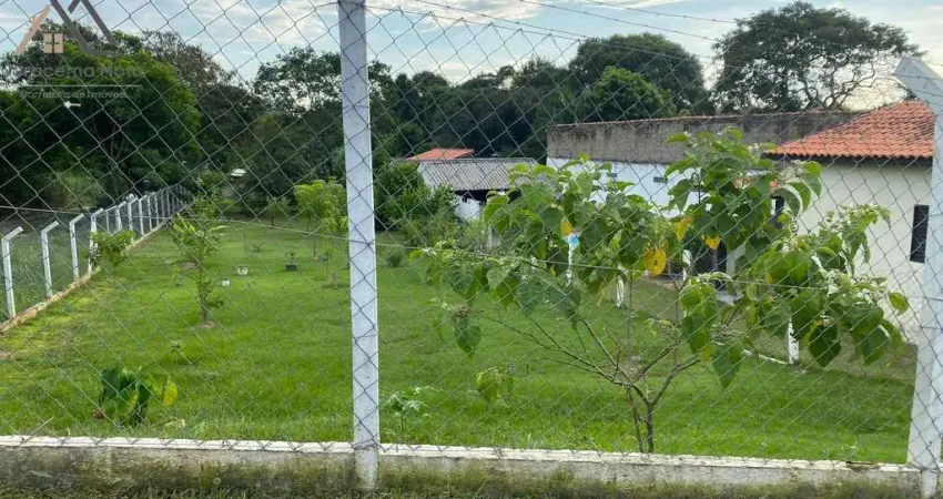 Terreno à venda no Itaici, Indaiatuba 