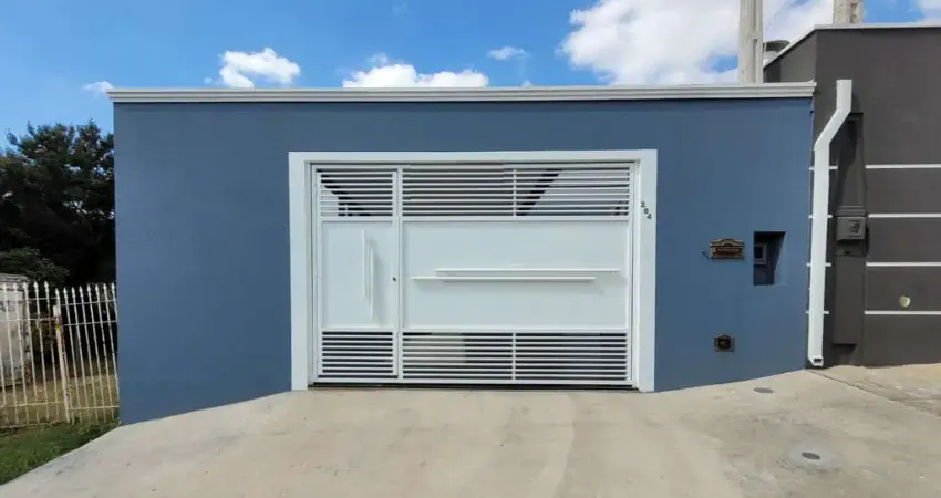 Casa com 3 quartos à venda no Jardim Residencial Veneza, Indaiatuba 