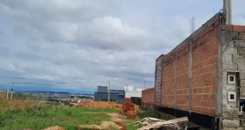 Terreno à venda no Smart City, Indaiatuba 