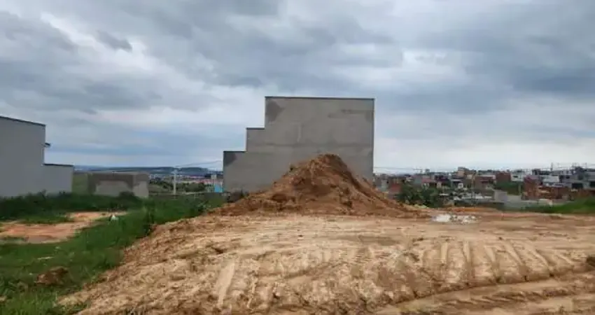 Terreno à venda no Smart City, Indaiatuba 