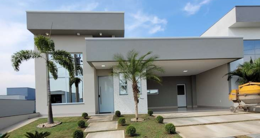 CASA A VENDA NO CONDOMÍNIO LAGUNA