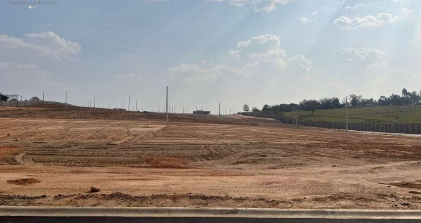 TERRENO A VENDA NO LOTEAMENTO JARDIM BELMONTE