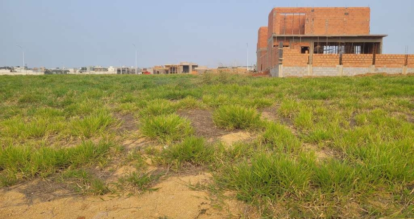 Terreno à venda no Jardim Residencial Dona Maria Cândida, Indaiatuba 