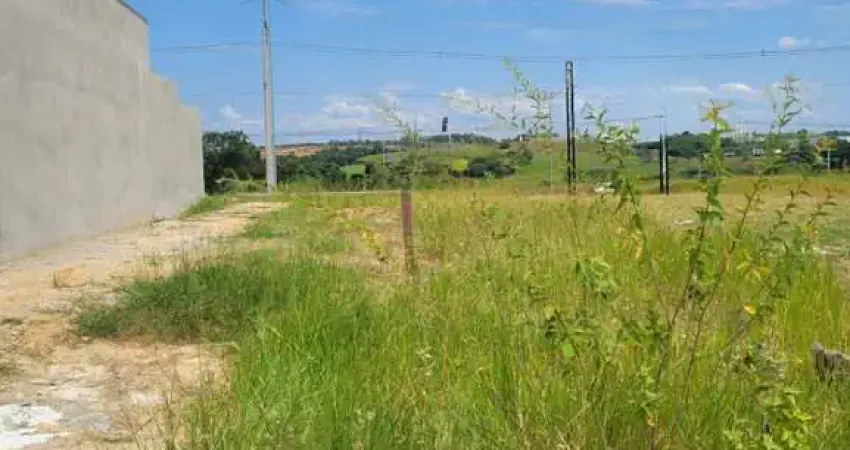 Terreno à venda no Jardim Bom Sucesso, Indaiatuba 