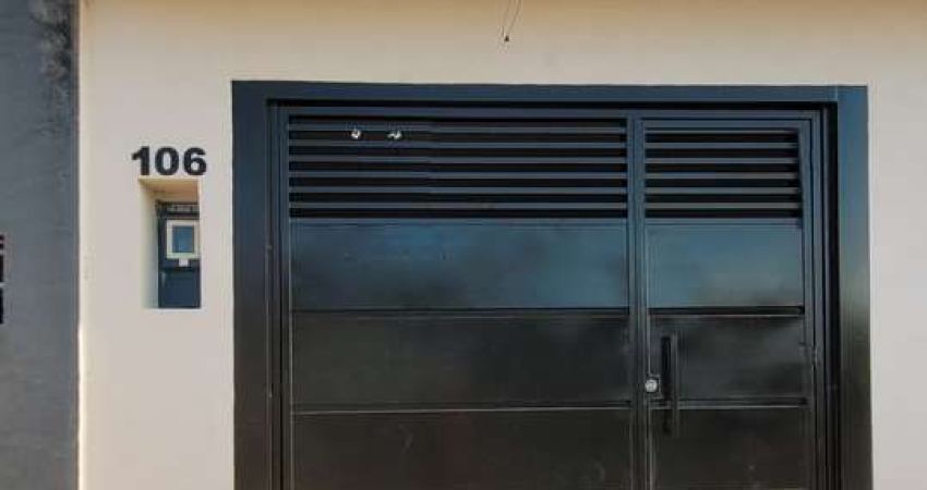 Casa com 2 quartos à venda no Parque Residencial Sabiás, Indaiatuba 