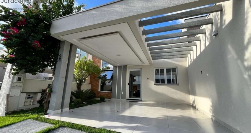 Casa em condomínio fechado com 3 quartos à venda no Jardins do Império, Indaiatuba 