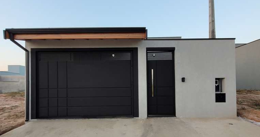 Casa com 3 quartos à venda no Jardim Bom Sucesso, Indaiatuba 