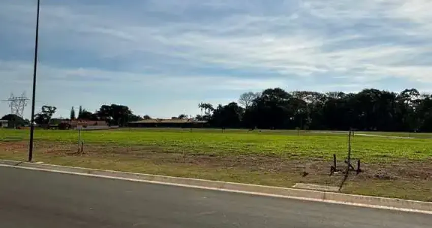 TERRENO A VENDA EM INDAIATUBA / SP