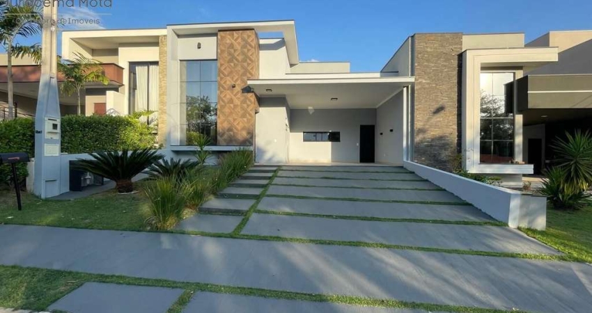 CASA A VENDA NO CONDOMÍNIO RESIDENCIAL VIENA