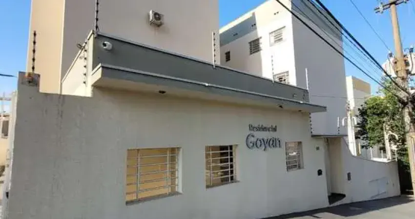 Apartamento com 3 quartos à venda na Vila Castelo Branco, Indaiatuba 