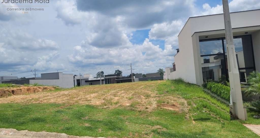 Terreno à venda no Jardim Laguna, Indaiatuba 