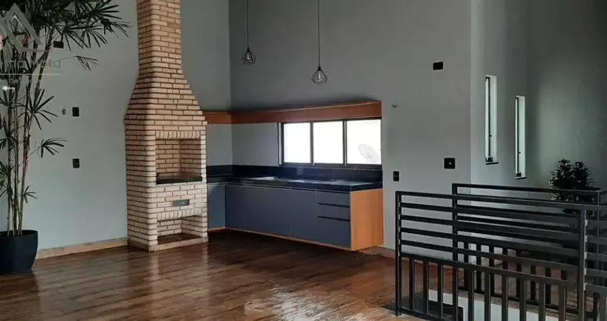 Casa com 3 quartos à venda no Jardim União, Indaiatuba 