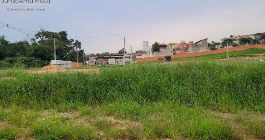 Terreno à venda no Jardim Park Vista Real, Indaiatuba 