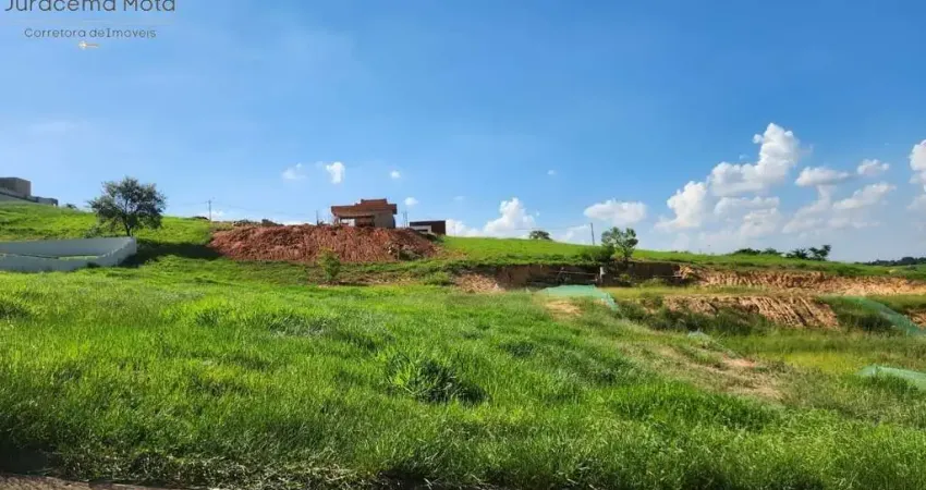 Terreno à venda no Jardim Quintas da Terracota, Indaiatuba 