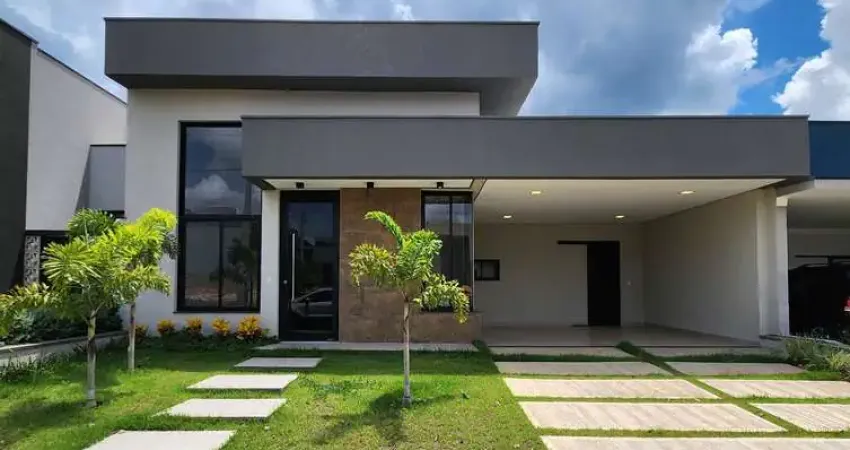 CASA A VENDA NO CONDOMÍNIO LAGUNA