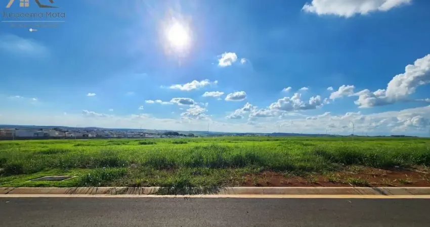 Terreno à venda no Jardim Residencial Dona Maria Cândida, Indaiatuba 