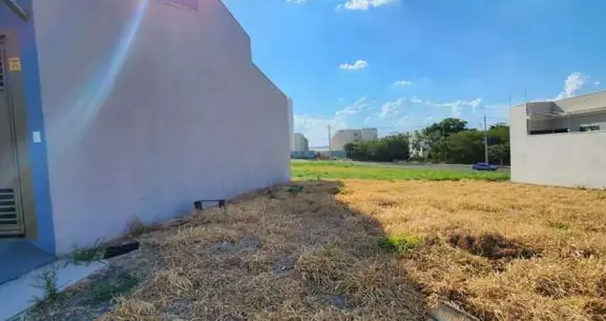 Terreno à venda no Jardim Residencial Nova Veneza, Indaiatuba 