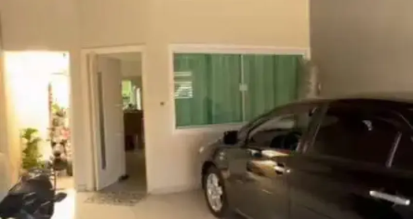 CASA A VENDA NO JARDIM PLANLTO - SALTO / SP