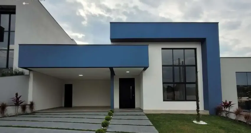 CASA A VENDA NO CONDOMÍNIO LAGUNA