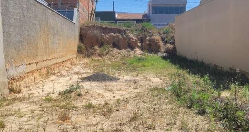 Terreno à venda no Jardim União, Indaiatuba 