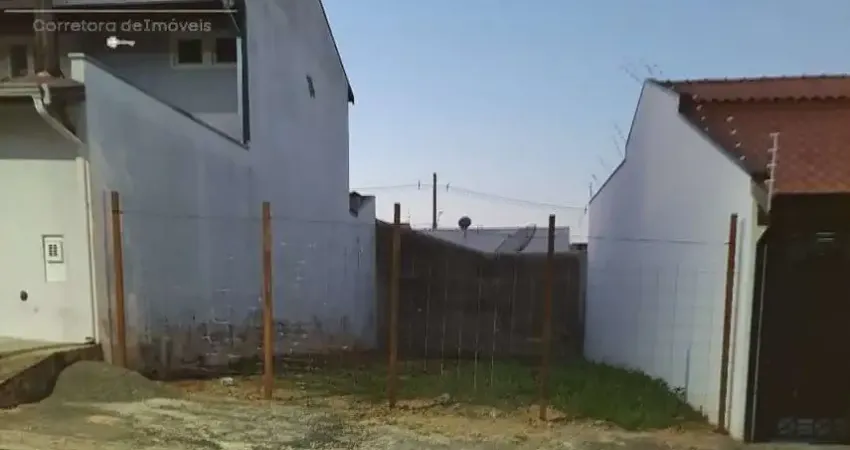 Terreno à venda no Jardim Colonial, Indaiatuba 
