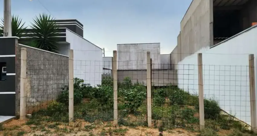 Terreno à venda no Jardim Residencial Nova Veneza, Indaiatuba 