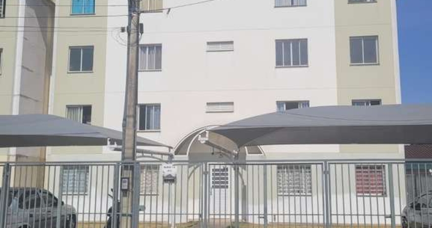 Apartamento com 2 quartos à venda no Jardim Morada do Sol, Indaiatuba 