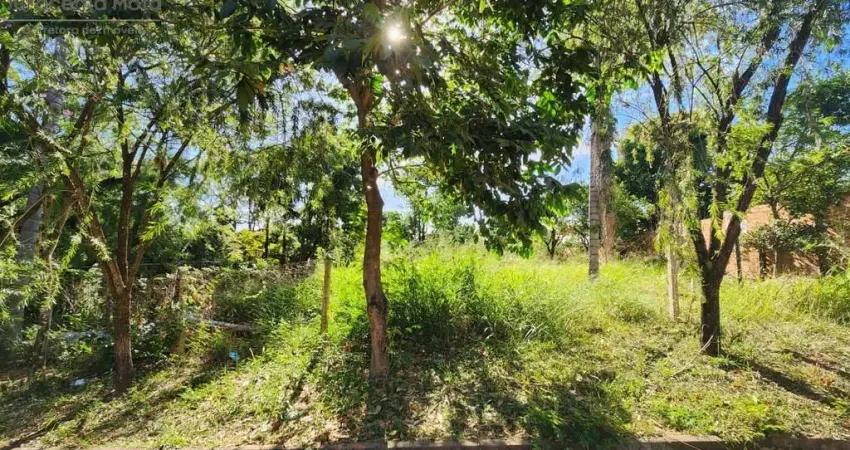 Terreno à venda no Terras de Itaici, Indaiatuba 