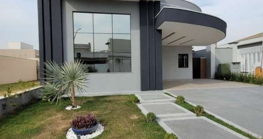 CASA A VENDA NO CONDOMÍNIO RESIDENCIAL MARIA DULCE
