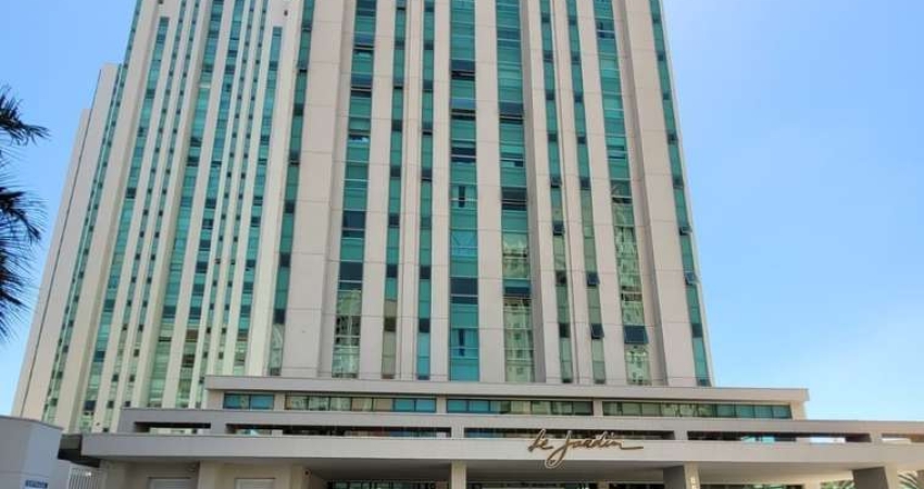 Apartamento com 3 quartos à venda no Jardim Pompéia, Indaiatuba 