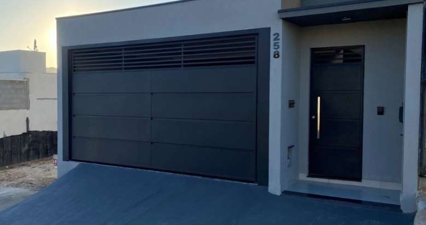 Casa com 2 quartos à venda no Jardim Monte Carlo, Indaiatuba 