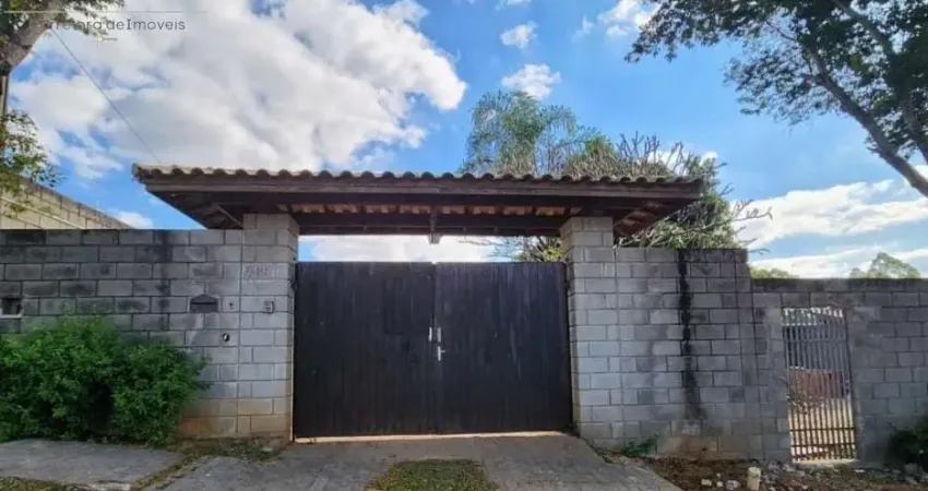 CASA A VENDA NO JARDIM EUROPA II
