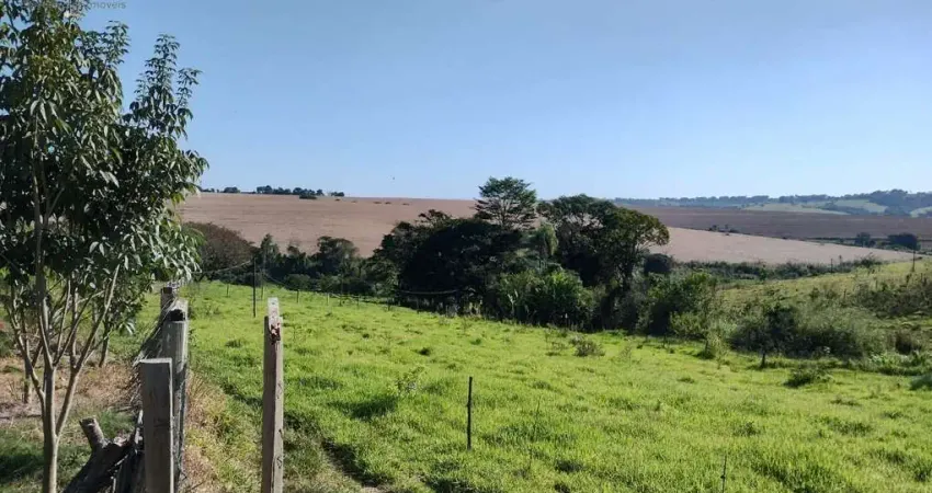 Chácara / sítio com 1 quarto à venda na Zona Rural, Monte Mor 