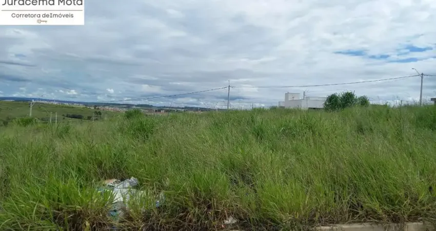 Terreno à venda no Smart City, Indaiatuba 