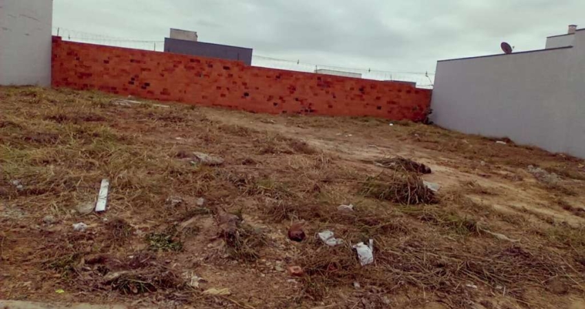Terreno à venda no Jardim Monte Carlo, Indaiatuba 