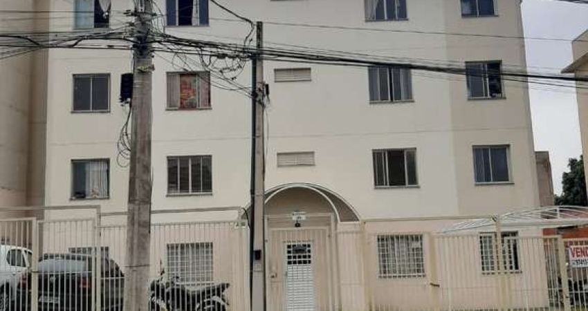 Apartamento com 2 quartos à venda no Jardim Morada do Sol, Indaiatuba 