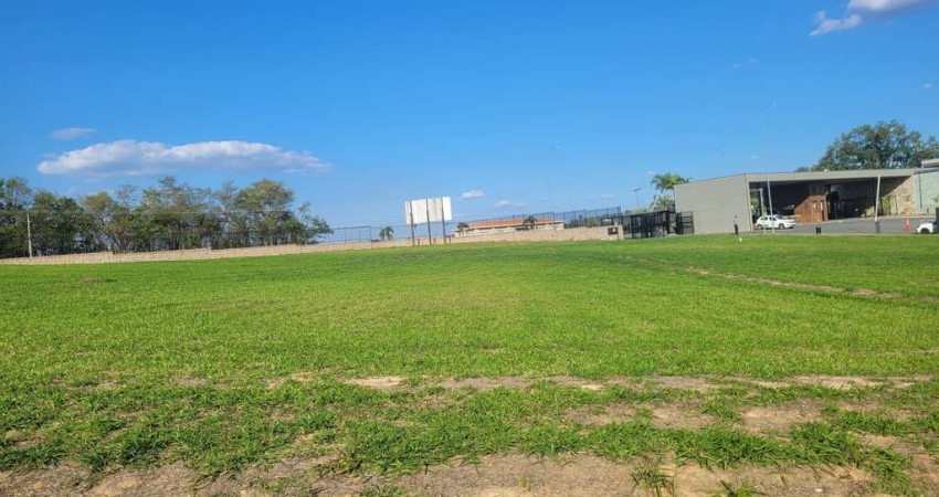 TERRENO A VENDA NO CONDOMÍNIO RESERVA PETRUS