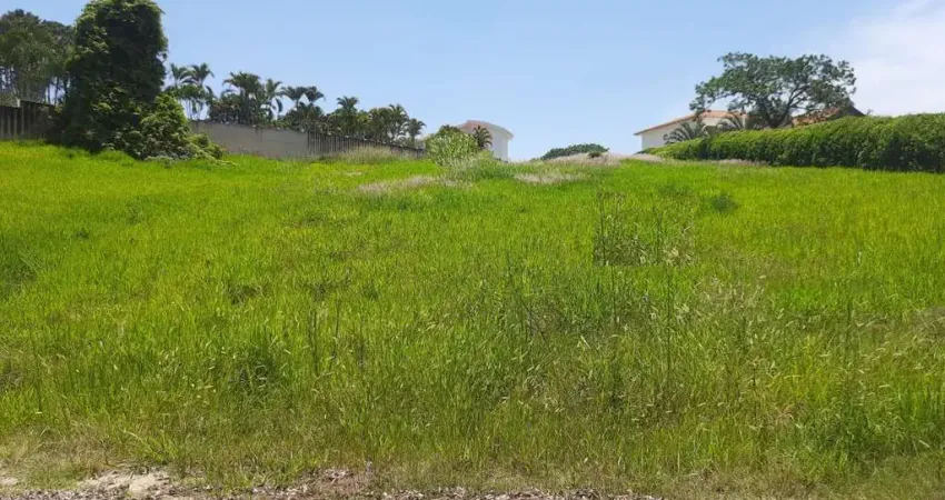 Terreno à venda no Colinas do Mosteiro de Itaici, Indaiatuba 