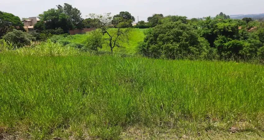 Terreno à venda no Colinas do Mosteiro de Itaici, Indaiatuba 