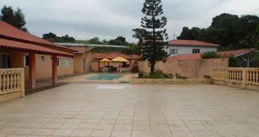 Chácara / sítio com 5 quartos à venda no Terras de Itaici, Indaiatuba 