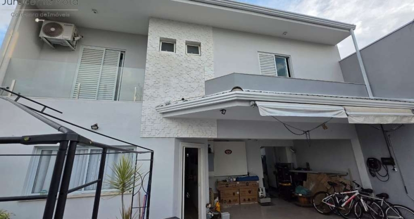 Casa com 3 quartos à venda no Jardim Bela Vista, Indaiatuba 