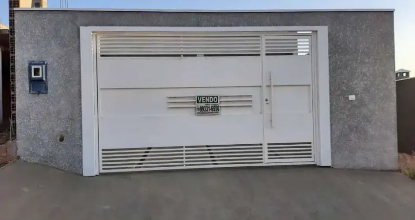 Casa com 3 quartos à venda no Jardim das Maritacas, Indaiatuba 