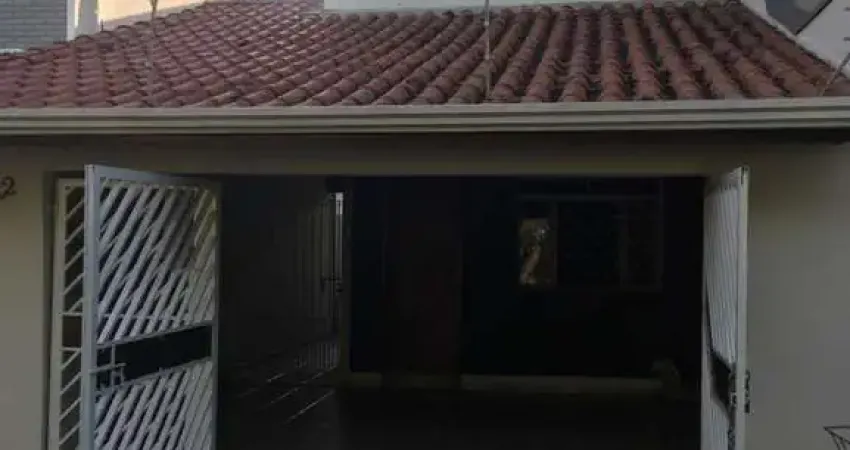 Casa com 3 quartos à venda no Jardim Primavera, Indaiatuba 