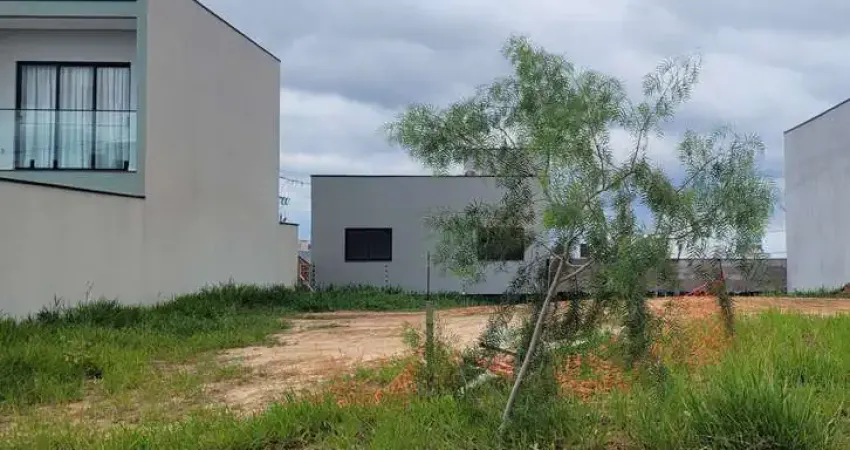 Terreno à venda no Smart City, Indaiatuba 