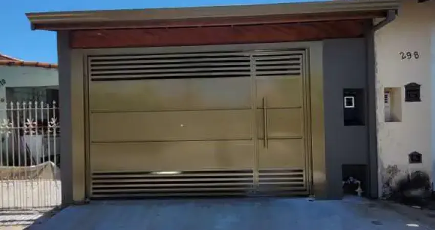 Casa com 2 quartos à venda no Parque das Nações, Indaiatuba 